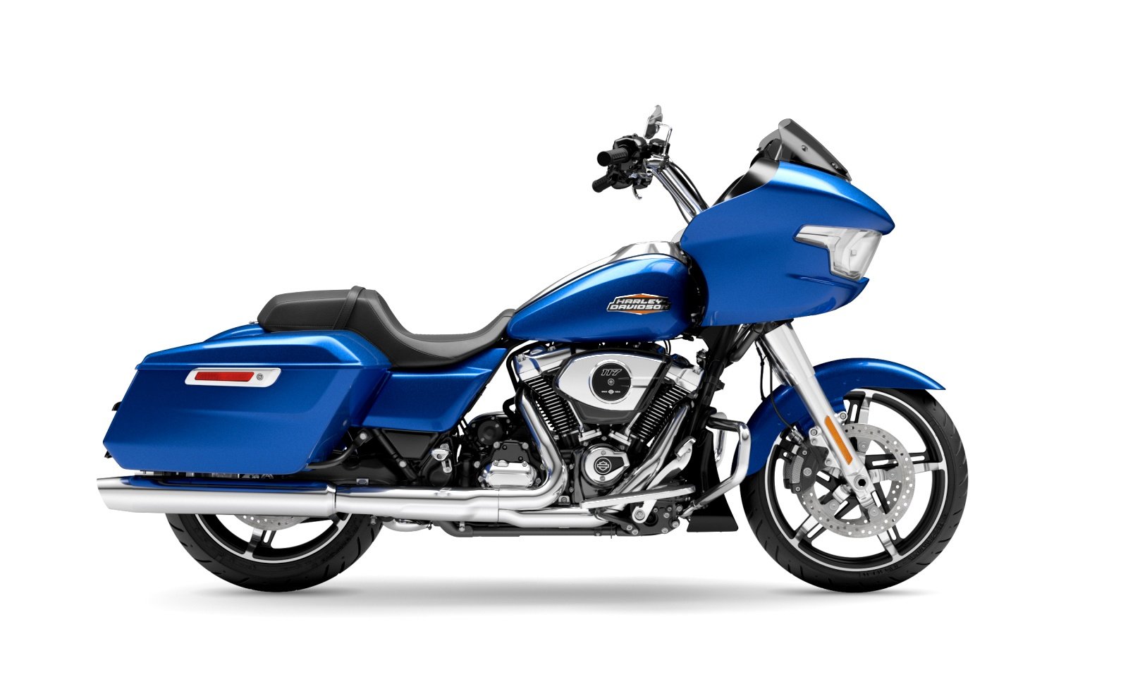2024 Harley Davidson Road Glide® - FLTRX for sale in the Pompano Beach, FL area. Get the best drive out price on 2024 Harley Davidson Road Glide® - FLTRX and compare.