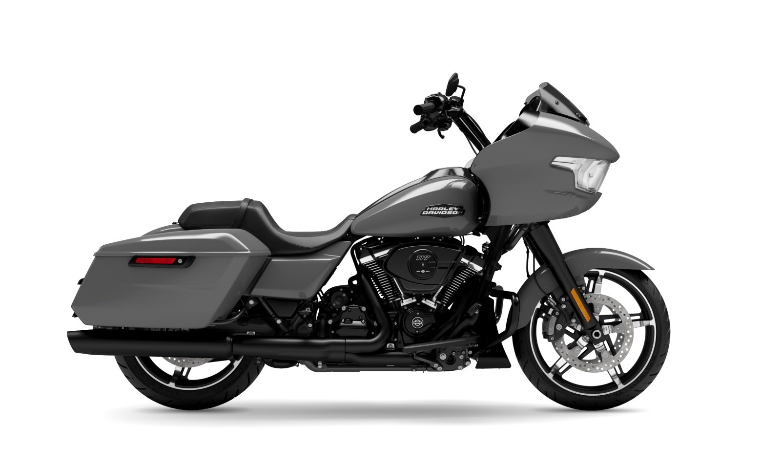 2024 Harley Davidson Road Glide® - FLTRX for sale in the Pompano Beach, FL area. Get the best drive out price on 2024 Harley Davidson Road Glide® - FLTRX and compare.