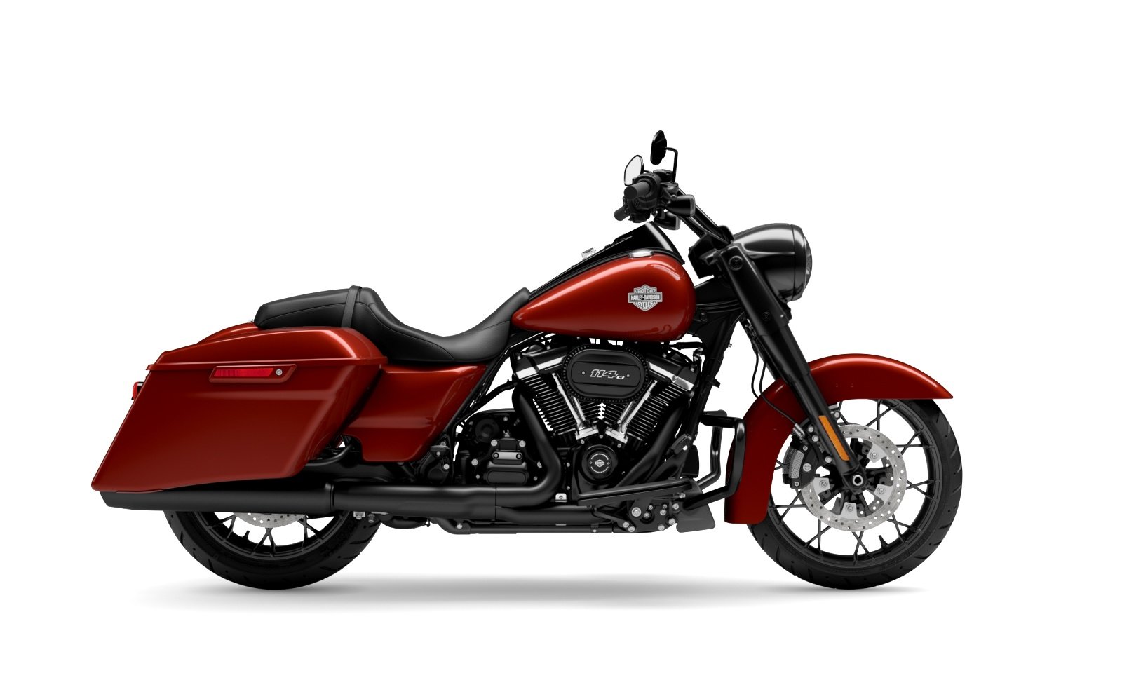 2024 Harley Davidson Road King® Special - FLHRXS for sale in the Pompano Beach, FL area. Get the best drive out price on 2024 Harley Davidson Road King® Special - FLHRXS and compare.