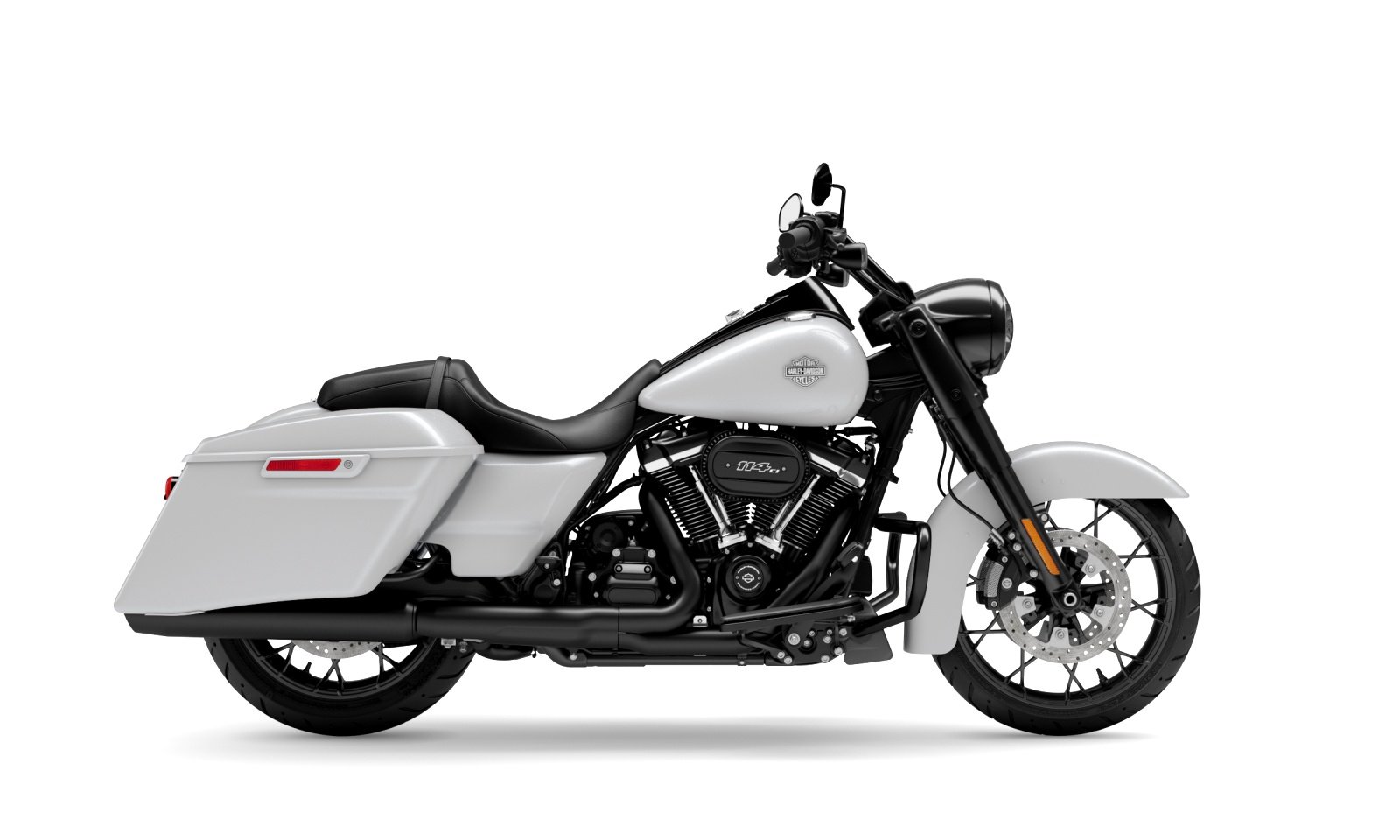 2024 Harley Davidson Road King® Special - FLHRXS for sale in the Pompano Beach, FL area. Get the best drive out price on 2024 Harley Davidson Road King® Special - FLHRXS and compare.