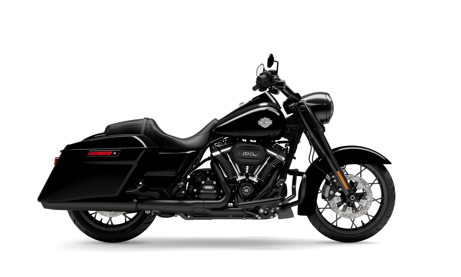 2024 Harley Davidson Road King® Special - FLHRXS for sale in the Pompano Beach, FL area. Get the best drive out price on 2024 Harley Davidson Road King® Special - FLHRXS and compare.