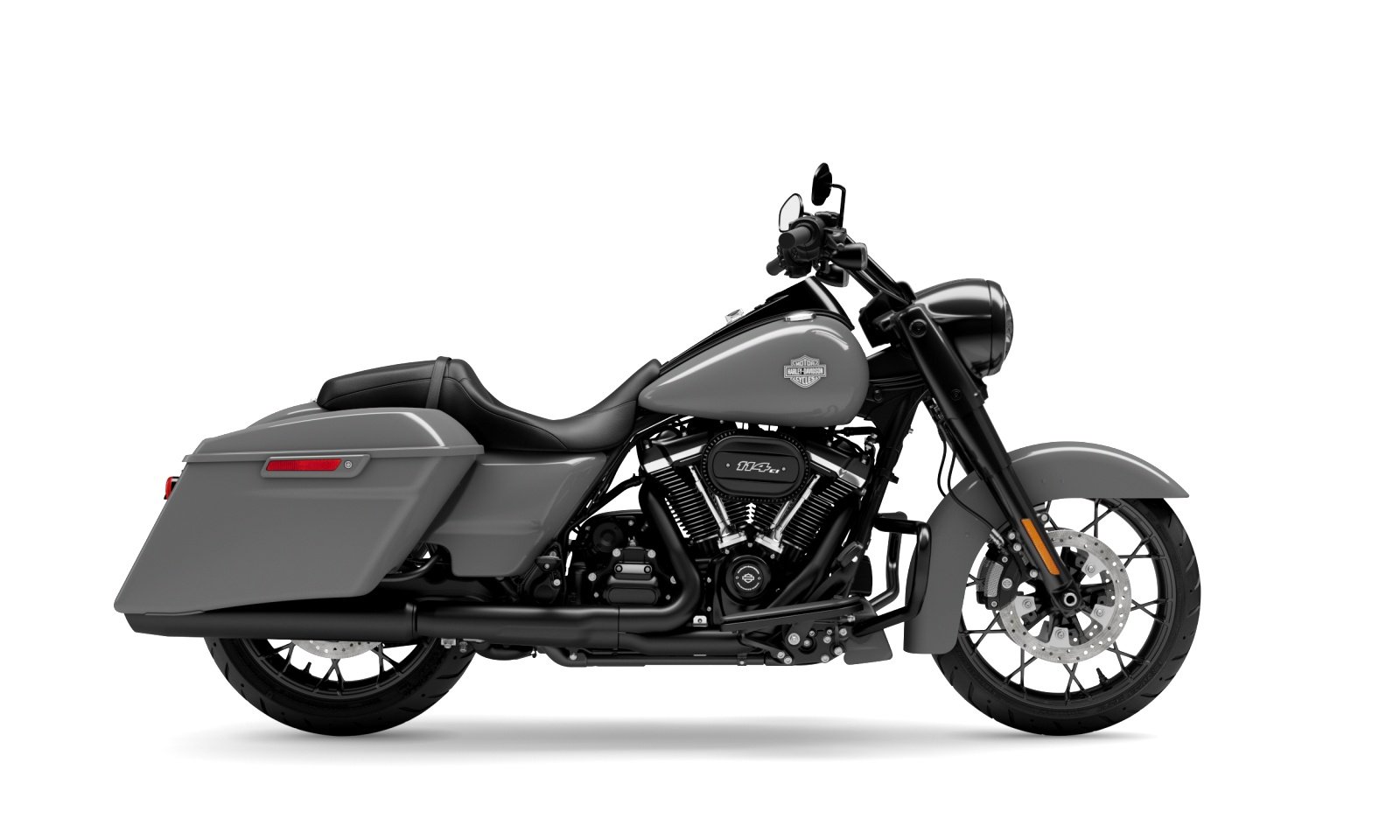2024 Harley Davidson Road King® Special - FLHRXS for sale in the Pompano Beach, FL area. Get the best drive out price on 2024 Harley Davidson Road King® Special - FLHRXS and compare.