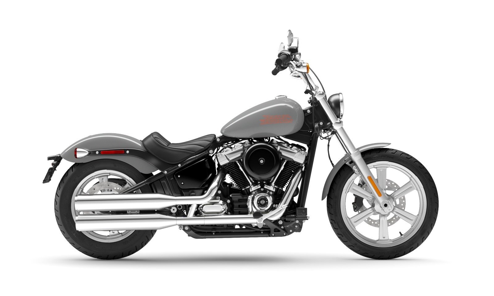 2024 Harley Davidson Softail® Standard - FXST for sale in the Pompano Beach, FL area. Get the best drive out price on 2024 Harley Davidson Softail® Standard - FXST and compare.