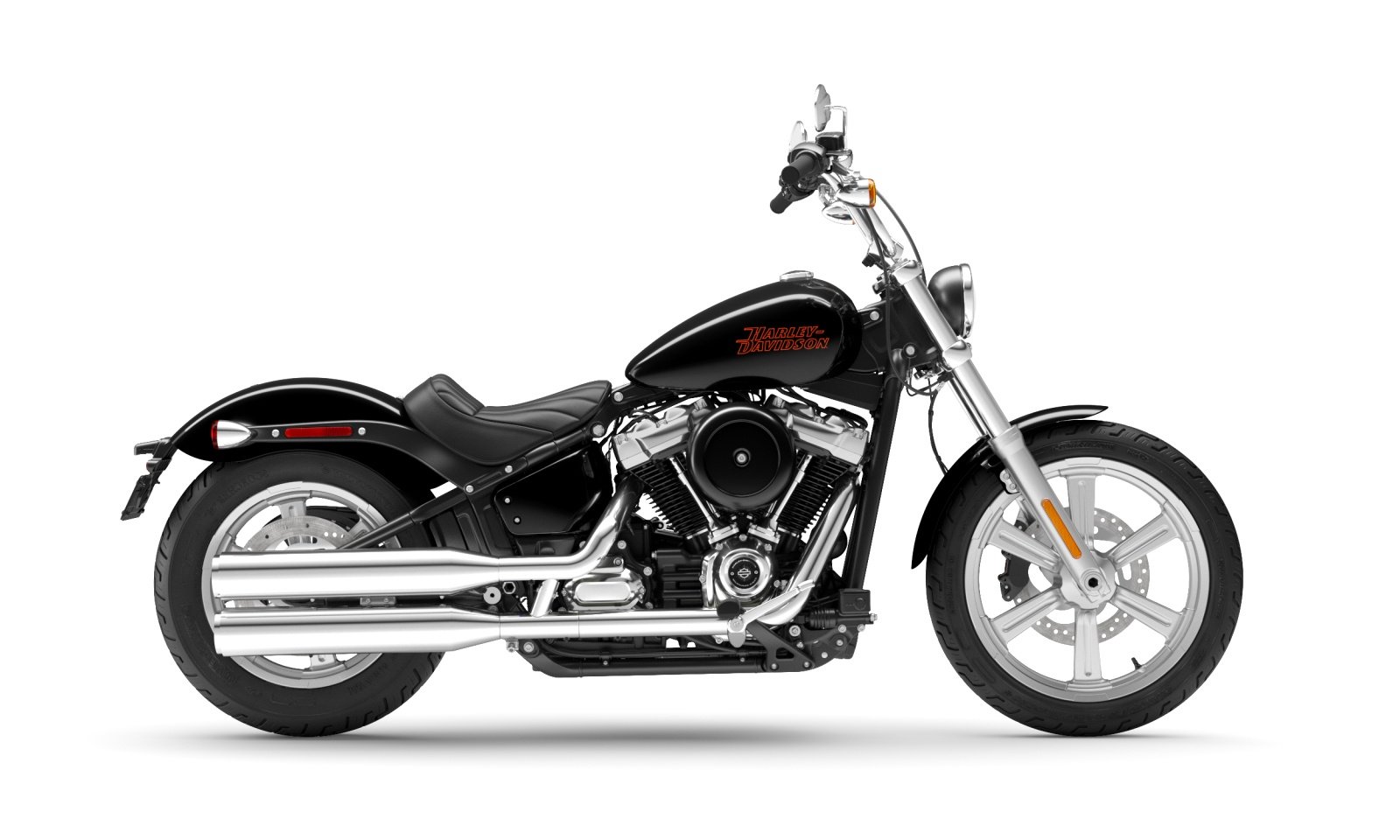 2024 Harley Davidson Softail® Standard - FXST for sale in the Pompano Beach, FL area. Get the best drive out price on 2024 Harley Davidson Softail® Standard - FXST and compare.