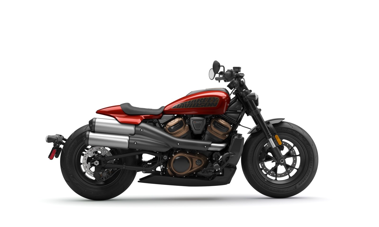 2024 Harley Davidson Sportster® S - RH1250S for sale in the Pompano Beach, FL area. Get the best drive out price on 2024 Harley Davidson Sportster® S - RH1250S and compare.