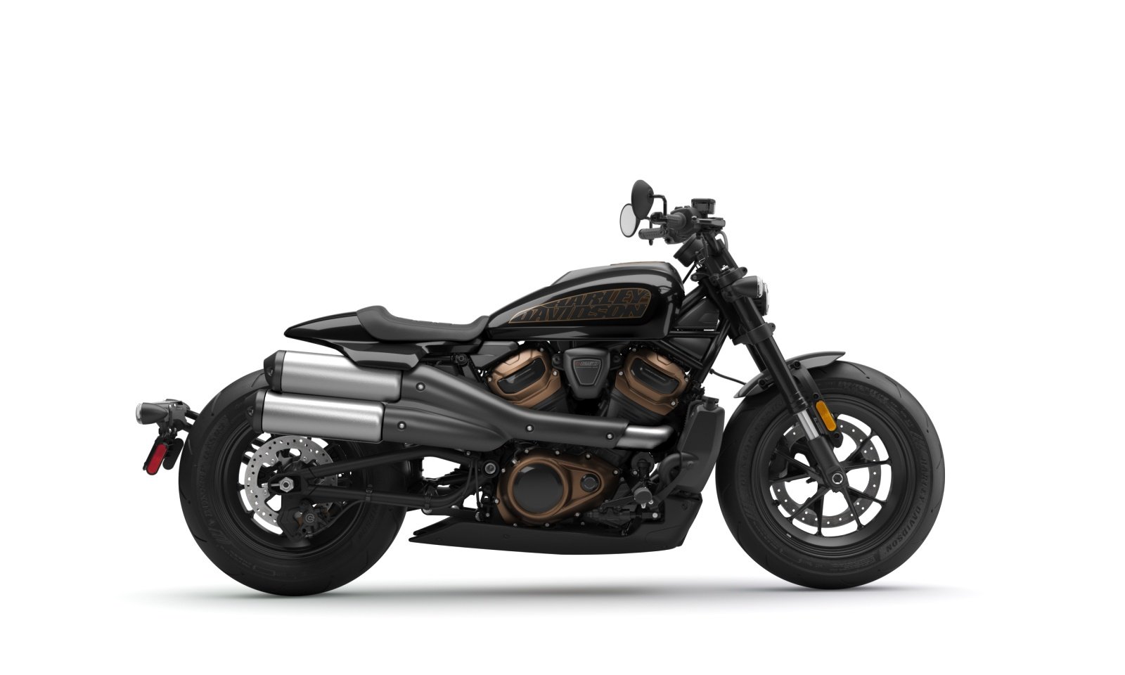 2024 Harley Davidson Sportster® S - RH1250S for sale in the Pompano Beach, FL area. Get the best drive out price on 2024 Harley Davidson Sportster® S - RH1250S and compare.