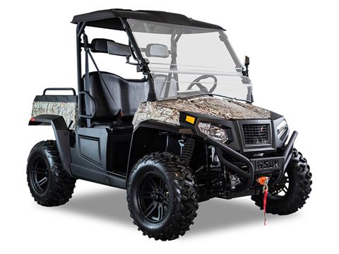 2024 HiSUN Sector - 400 for sale in the Pompano Beach, FL area. Get the best drive out price on 2024 HiSUN Sector - 400 and compare.