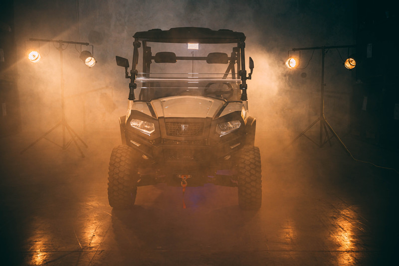 2024 HiSUN Sector - 750 EPS for sale in the Pompano Beach, FL area. Get the best drive out price on 2024 HiSUN Sector - 750 EPS and compare.