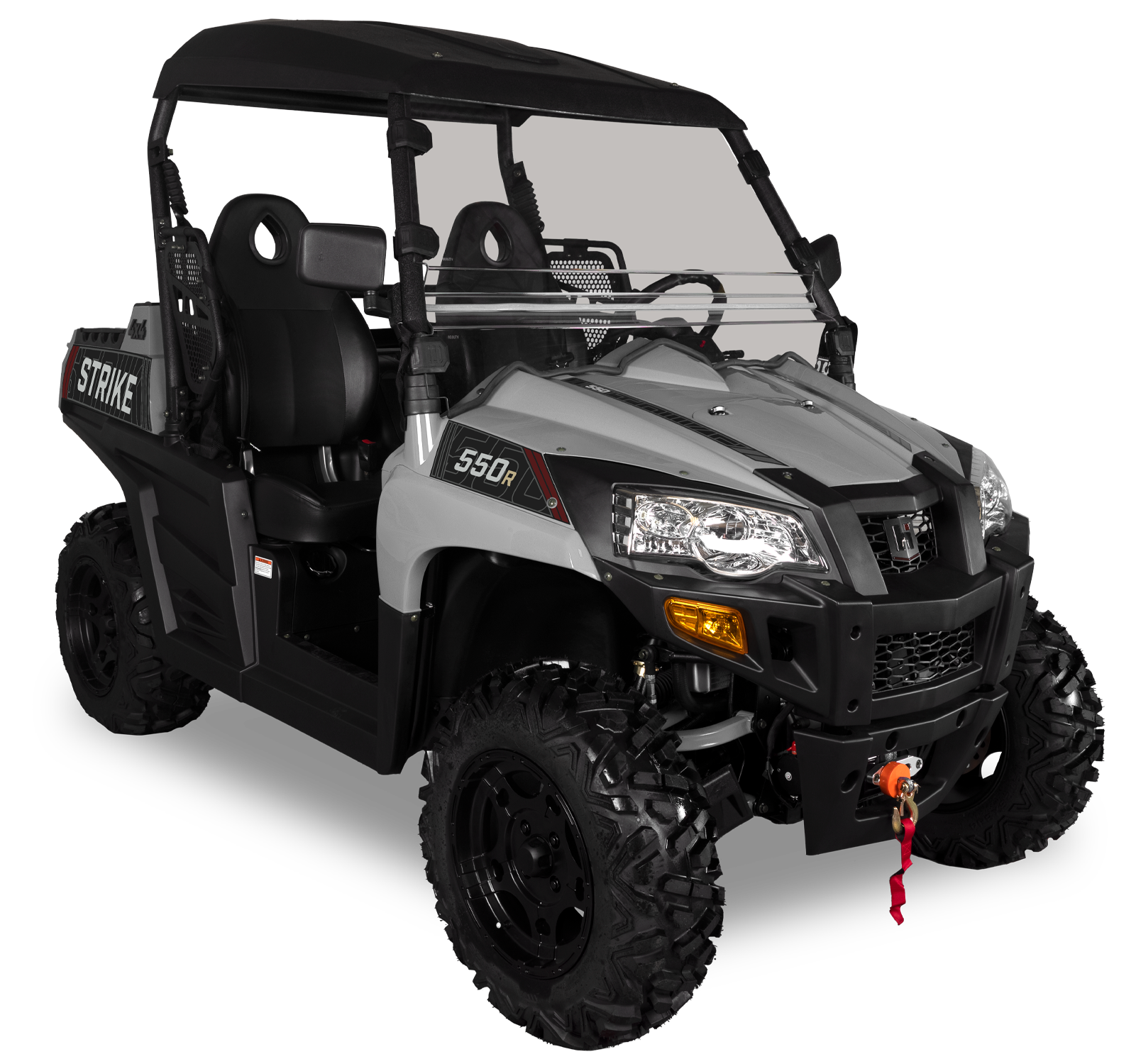 2024 HiSUN Strike - 550R for sale in the Pompano Beach, FL area. Get the best drive out price on 2024 HiSUN Strike - 550R and compare.