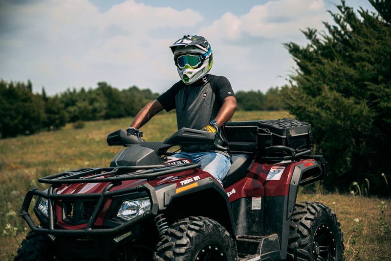 2024 HiSUN TACTIC - 750 EPS 2-UP for sale in the Pompano Beach, FL area. Get the best drive out price on 2024 HiSUN TACTIC - 750 EPS 2-UP and compare.
