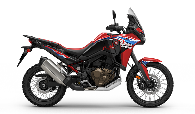 2024 Honda AFRICA TWIN - DCT for sale in the Pompano Beach, FL area. Get the best drive out price on 2024 Honda AFRICA TWIN - DCT and compare.