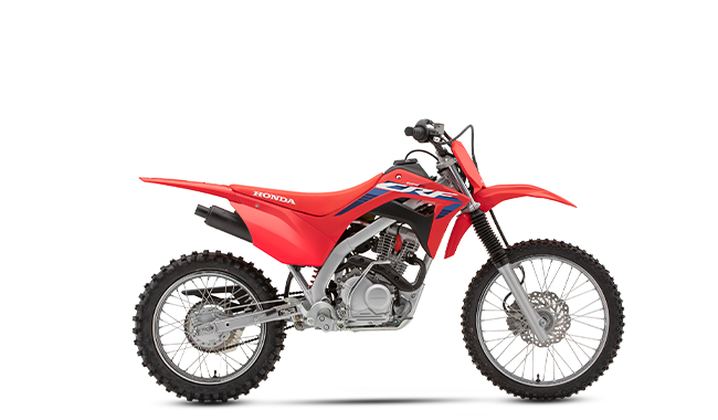 2024 Honda CRF - 125F Big Wheel for sale in the Pompano Beach, FL area. Get the best drive out price on 2024 Honda CRF - 125F Big Wheel and compare.