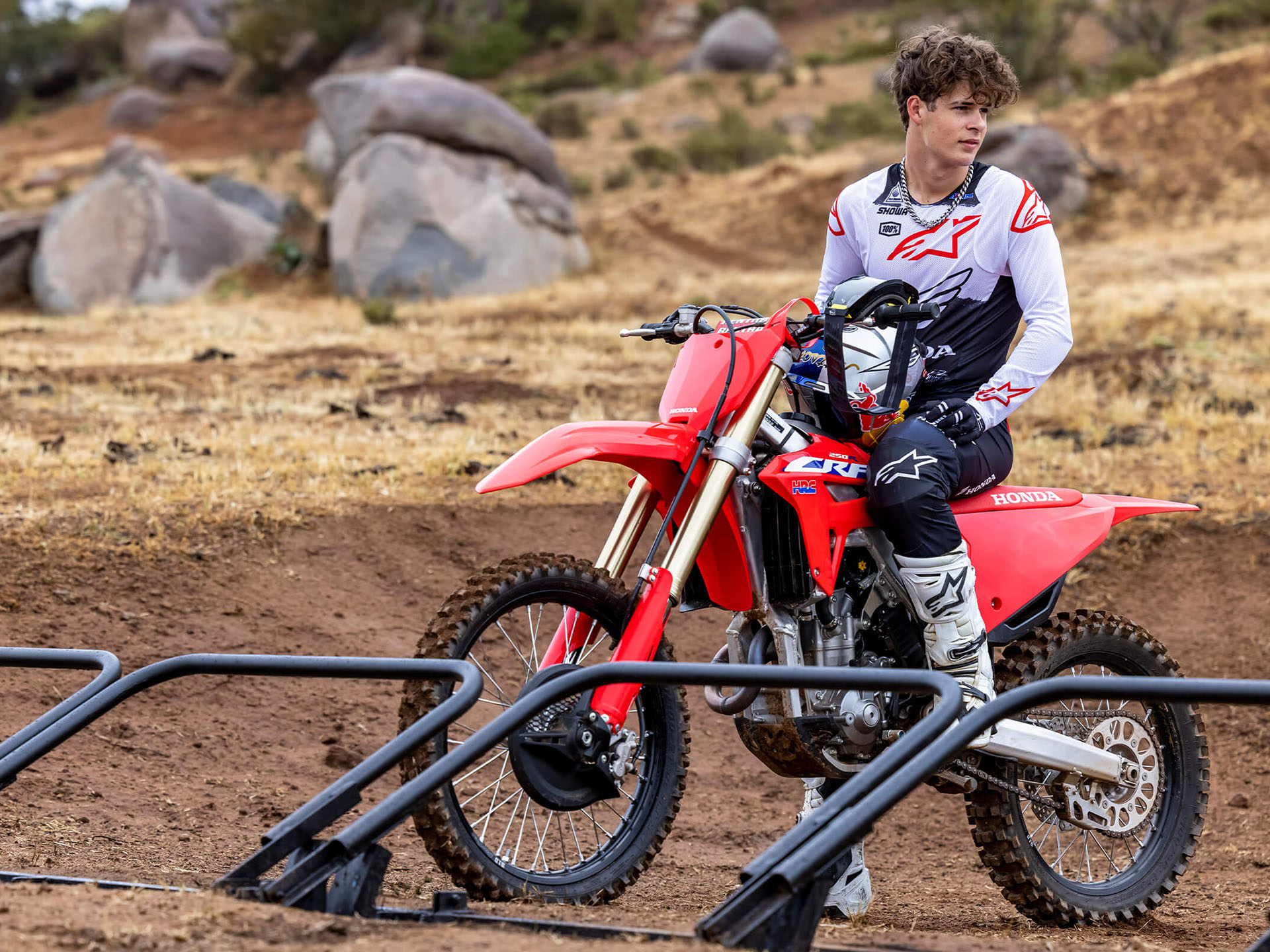2024 Honda CRF - 250R for sale in the Pompano Beach, FL area. Get the best drive out price on 2024 Honda CRF - 250R and compare.