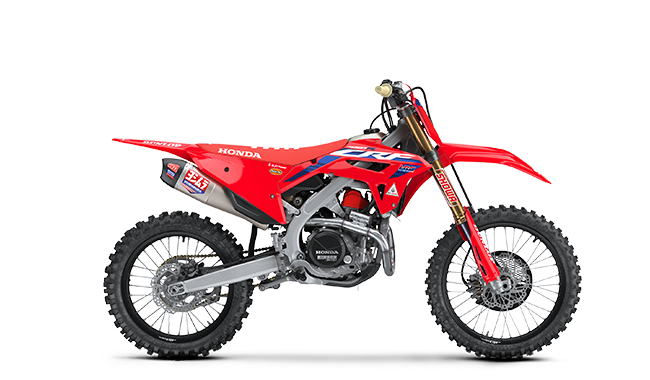 2024 Honda CRF - 450RWE for sale in the Pompano Beach, FL area. Get the best drive out price on 2024 Honda CRF - 450RWE and compare.