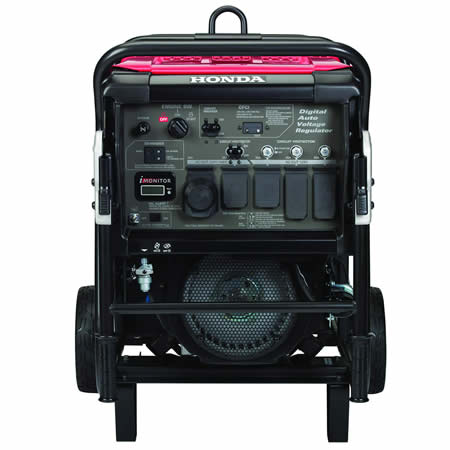2024 Honda EB - 10000 for sale in the Pompano Beach, FL area. Get the best drive out price on 2024 Honda EB - 10000 and compare.