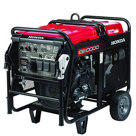 2024 Honda EB - 10000 for sale in the Pompano Beach, FL area. Get the best drive out price on 2024 Honda EB - 10000 and compare.