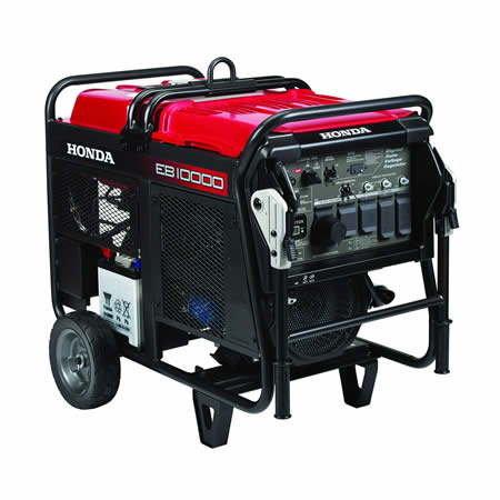 2024 Honda EB - 10000 for sale in the Pompano Beach, FL area. Get the best drive out price on 2024 Honda EB - 10000 and compare.