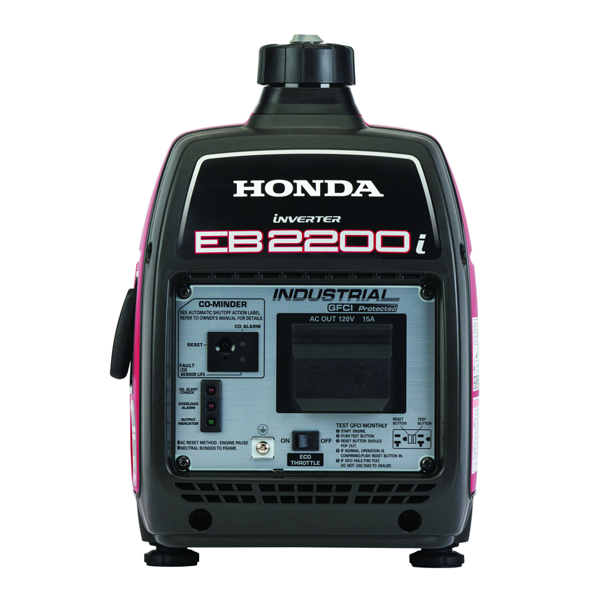 2024 Honda EB - 2200i for sale in the Pompano Beach, FL area. Get the best drive out price on 2024 Honda EB - 2200i and compare.