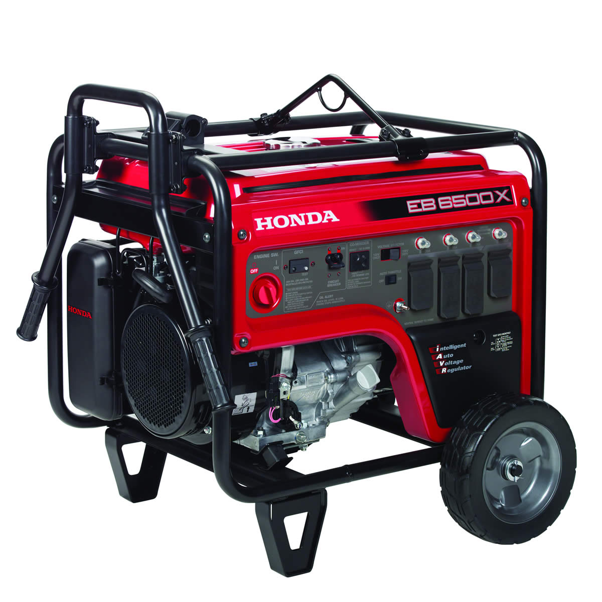 2024 Honda EB - 6500 for sale in the Pompano Beach, FL area. Get the best drive out price on 2024 Honda EB - 6500 and compare.