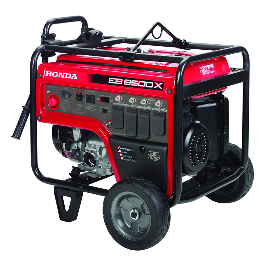 2024 Honda EB - 6500 for sale in the Pompano Beach, FL area. Get the best drive out price on 2024 Honda EB - 6500 and compare.