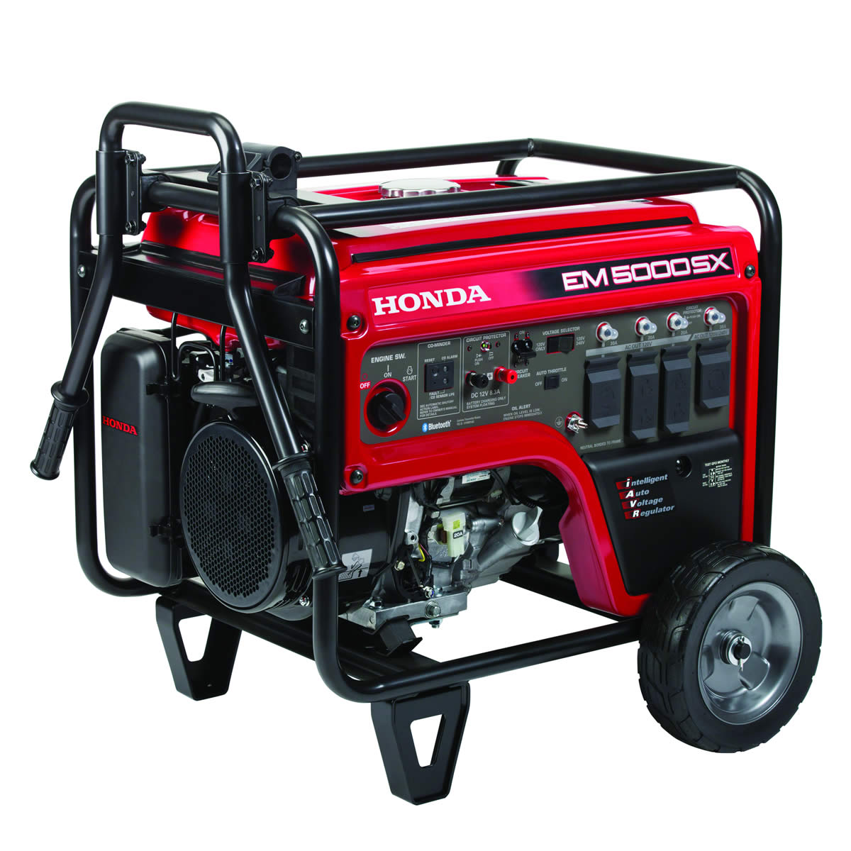 2024 Honda EM - 5000SX for sale in the Pompano Beach, FL area. Get the best drive out price on 2024 Honda EM - 5000SX and compare.