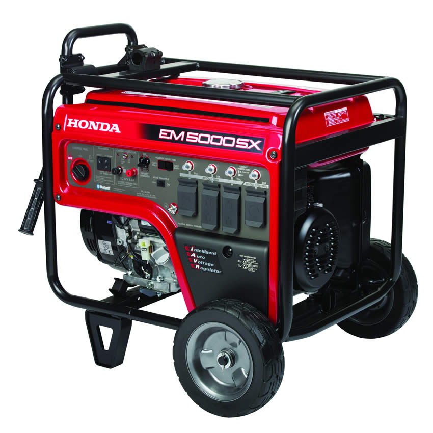 2024 Honda EM - 5000SX for sale in the Pompano Beach, FL area. Get the best drive out price on 2024 Honda EM - 5000SX and compare.