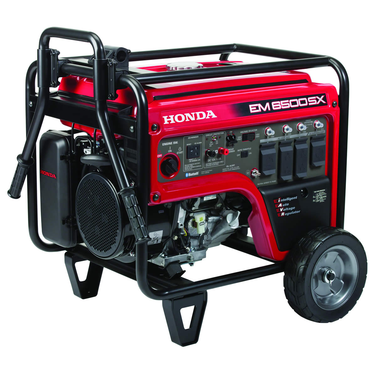 2024 Honda EM - 6500SX for sale in the Pompano Beach, FL area. Get the best drive out price on 2024 Honda EM - 6500SX and compare.