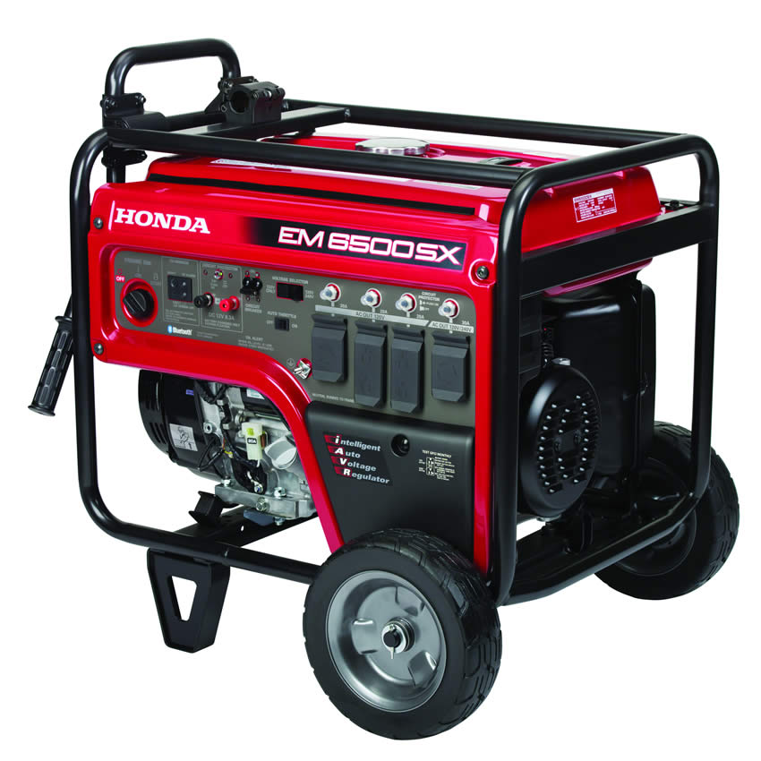 2024 Honda EM - 6500SX for sale in the Pompano Beach, FL area. Get the best drive out price on 2024 Honda EM - 6500SX and compare.