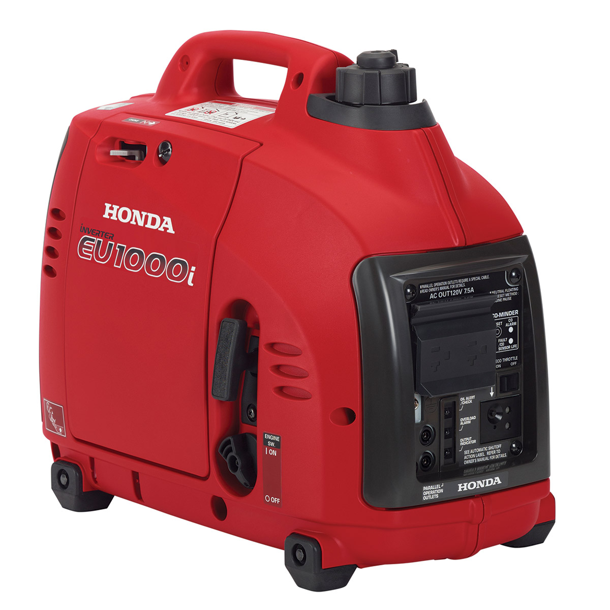 2024 Honda EU - 1000i for sale in the Pompano Beach, FL area. Get the best drive out price on 2024 Honda EU - 1000i and compare.