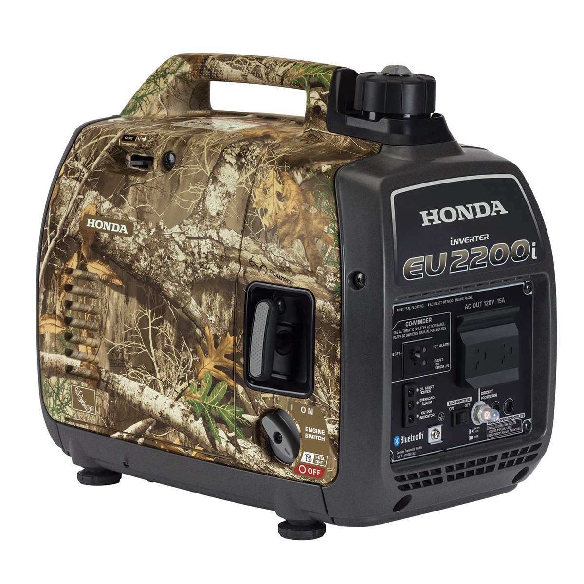 2024 Honda EU - 2200i Camo for sale in the Pompano Beach, FL area. Get the best drive out price on 2024 Honda EU - 2200i Camo and compare.