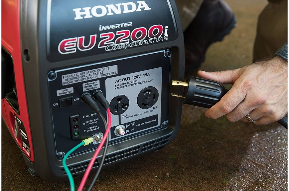 2024 Honda EU - 2200i Companion for sale in the Pompano Beach, FL area. Get the best drive out price on 2024 Honda EU - 2200i Companion and compare.