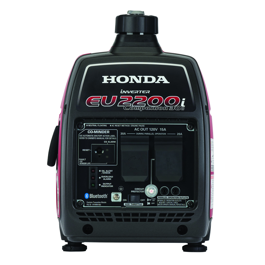 2024 Honda EU - 2200i Companion for sale in the Pompano Beach, FL area. Get the best drive out price on 2024 Honda EU - 2200i Companion and compare.