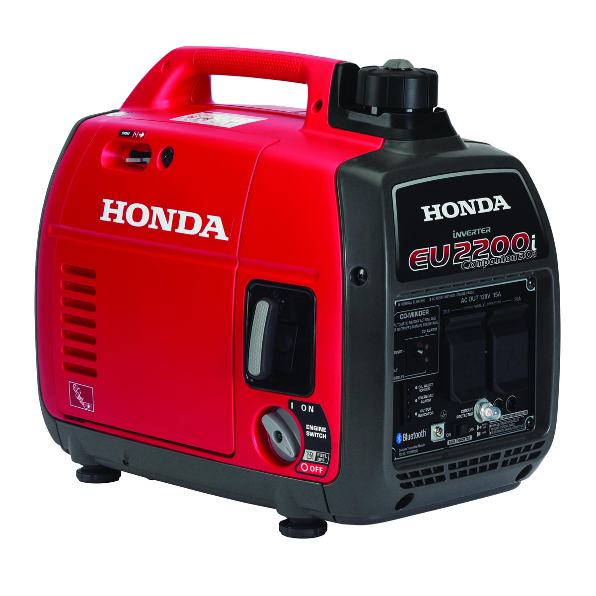 2024 Honda EU - 2200i Companion for sale in the Pompano Beach, FL area. Get the best drive out price on 2024 Honda EU - 2200i Companion and compare.