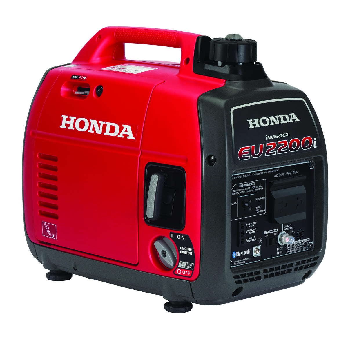 2024 Honda EU - 2200i for sale in the Pompano Beach, FL area. Get the best drive out price on 2024 Honda EU - 2200i and compare.