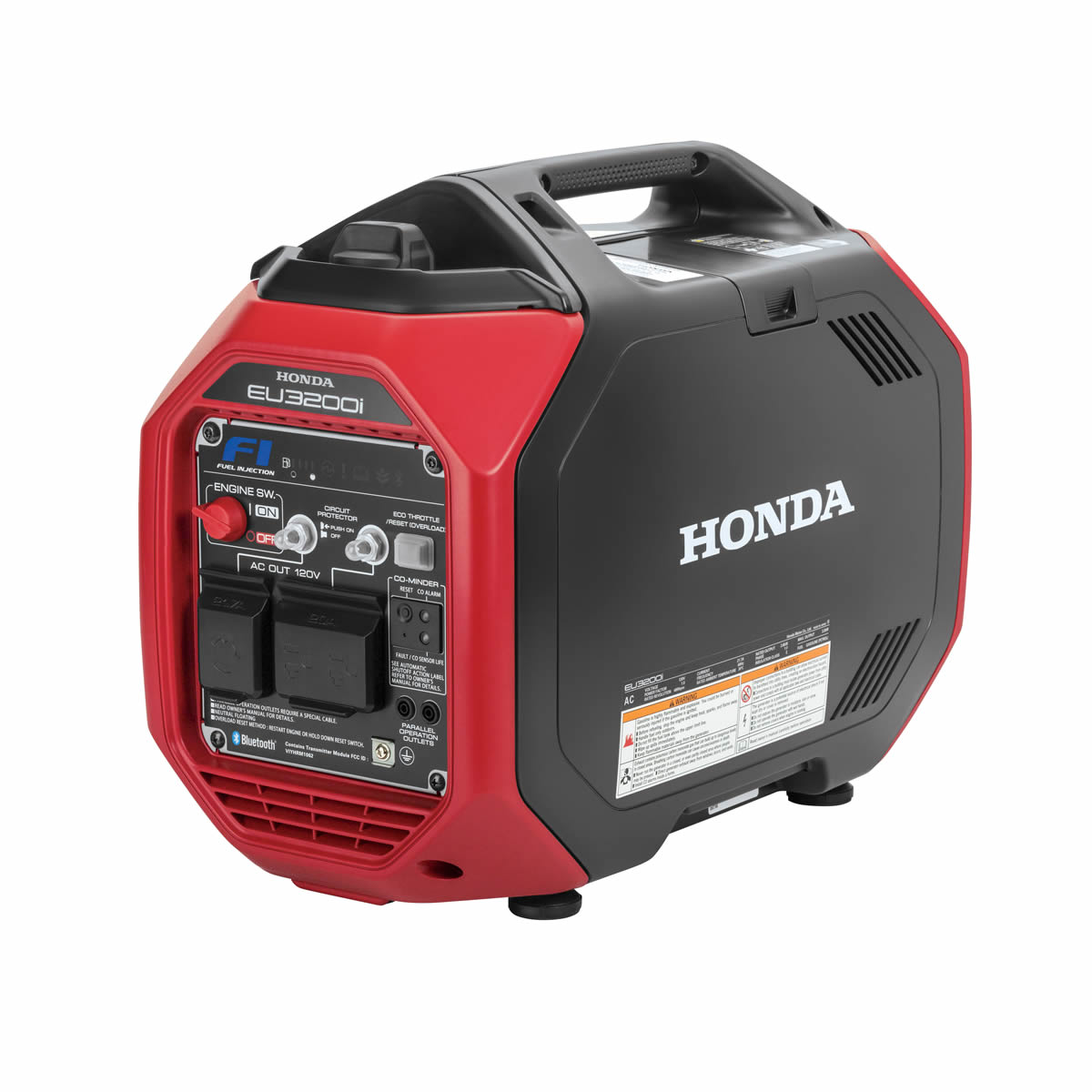 2024 Honda EU - 3200i for sale in the Pompano Beach, FL area. Get the best drive out price on 2024 Honda EU - 3200i and compare.