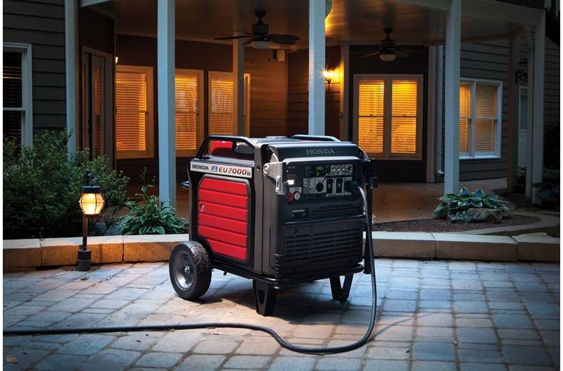 2024 Honda EU - 7000iS for sale in the Pompano Beach, FL area. Get the best drive out price on 2024 Honda EU - 7000iS and compare.