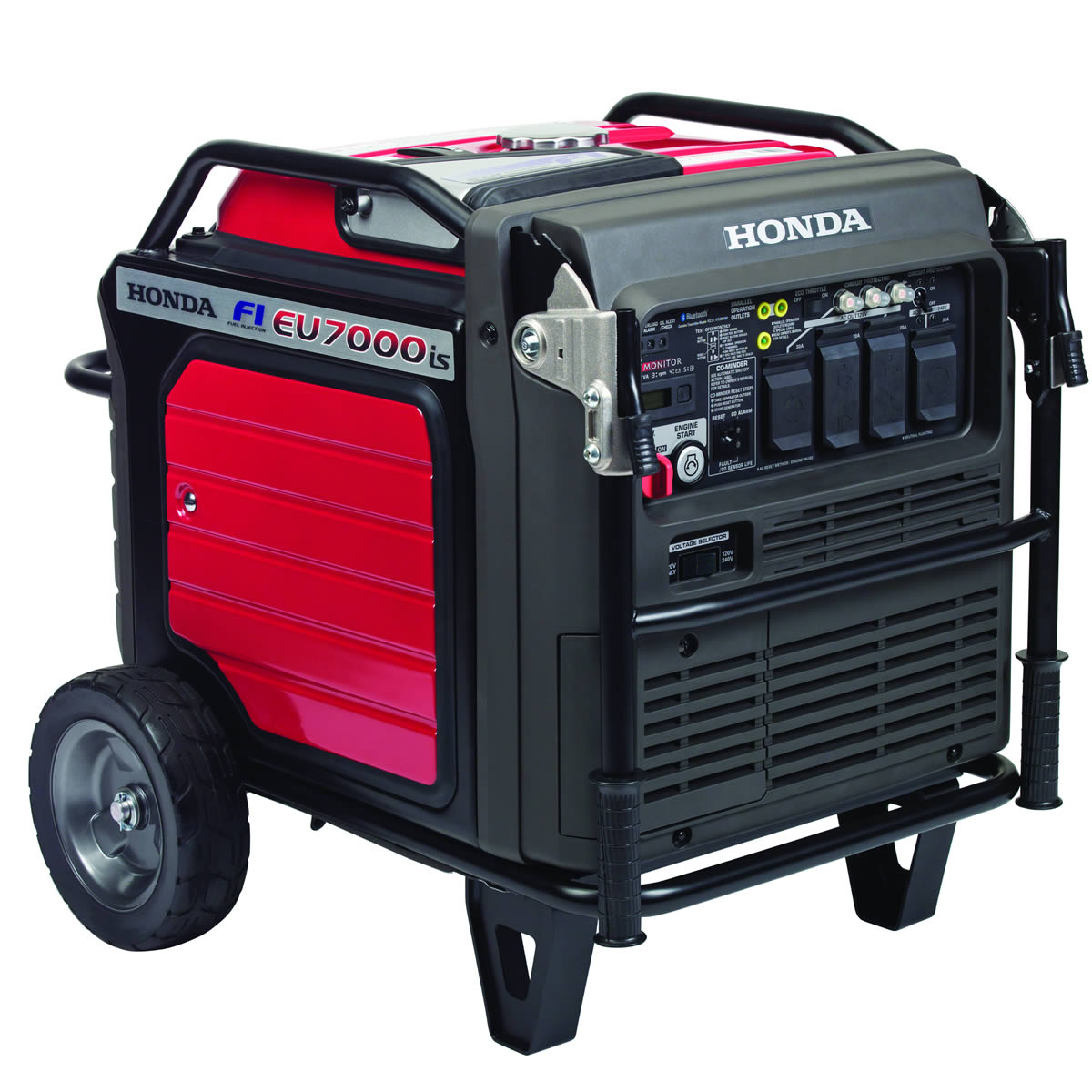 2024 Honda EU - 7000iS for sale in the Pompano Beach, FL area. Get the best drive out price on 2024 Honda EU - 7000iS and compare.
