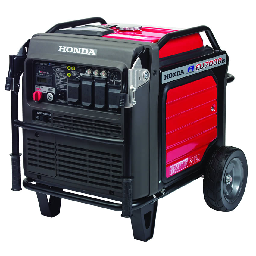 2024 Honda EU - 7000iS for sale in the Pompano Beach, FL area. Get the best drive out price on 2024 Honda EU - 7000iS and compare.