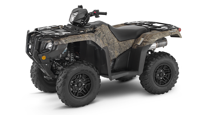 2024 Honda FOURTRAX FOREMAN RUBICON - 4X4 AUTO DCT EPS DELUXE for sale in the Pompano Beach, FL area. Get the best drive out price on 2024 Honda FOURTRAX FOREMAN RUBICON - 4X4 AUTO DCT EPS DELUXE and compare.