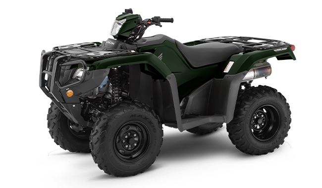 2024 Honda FOURTRAX FOREMAN RUBICON - 4x4 EPS for sale in the Pompano Beach, FL area. Get the best drive out price on 2024 Honda FOURTRAX FOREMAN RUBICON - 4x4 EPS and compare.