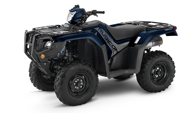 2024 Honda FOURTRAX FOREMAN RUBICON - 4x4 EPS for sale in the Pompano Beach, FL area. Get the best drive out price on 2024 Honda FOURTRAX FOREMAN RUBICON - 4x4 EPS and compare.