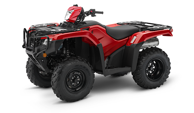2024 Honda FOURTRAX FOREMAN - 4x4 EPS for sale in the Pompano Beach, FL area. Get the best drive out price on 2024 Honda FOURTRAX FOREMAN - 4x4 EPS and compare.