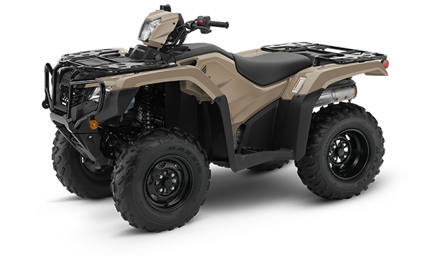 2024 Honda FOURTRAX FOREMAN - 4x4 EPS for sale in the Pompano Beach, FL area. Get the best drive out price on 2024 Honda FOURTRAX FOREMAN - 4x4 EPS and compare.