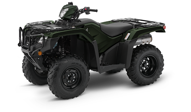 2024 Honda FOURTRAX FOREMAN - 4x4 EPS for sale in the Pompano Beach, FL area. Get the best drive out price on 2024 Honda FOURTRAX FOREMAN - 4x4 EPS and compare.