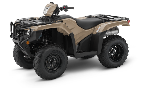 2024 Honda FOURTRAX FOREMAN - 4x4 ES EPS for sale in the Pompano Beach, FL area. Get the best drive out price on 2024 Honda FOURTRAX FOREMAN - 4x4 ES EPS and compare.