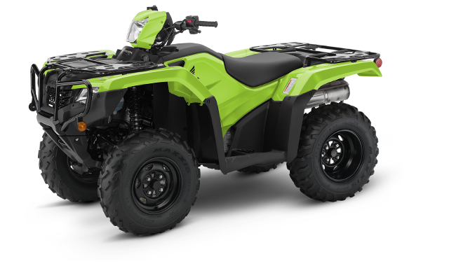 2024 Honda FOURTRAX FOREMAN - 4x4 ES EPS for sale in the Pompano Beach, FL area. Get the best drive out price on 2024 Honda FOURTRAX FOREMAN - 4x4 ES EPS and compare.