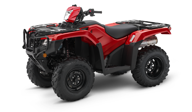 2024 Honda FOURTRAX FOREMAN - 4x4 ES EPS for sale in the Pompano Beach, FL area. Get the best drive out price on 2024 Honda FOURTRAX FOREMAN - 4x4 ES EPS and compare.