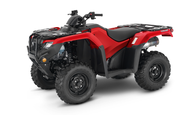 2024 Honda FOURTRAX RANCHER - 4X4 AUTO DCT IRS EPS for sale in the Pompano Beach, FL area. Get the best drive out price on 2024 Honda FOURTRAX RANCHER - 4X4 AUTO DCT IRS EPS and compare.