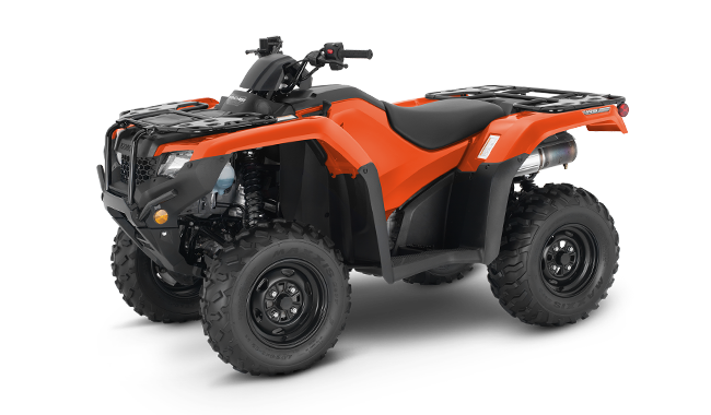 2024 Honda FOURTRAX RANCHER - 4X4 AUTO DCT IRS EPS for sale in the Pompano Beach, FL area. Get the best drive out price on 2024 Honda FOURTRAX RANCHER - 4X4 AUTO DCT IRS EPS and compare.