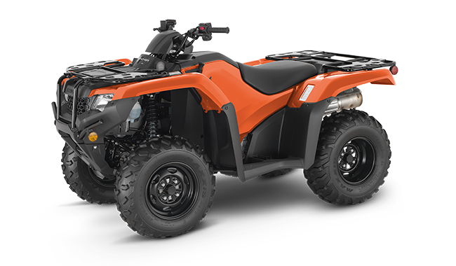 2024 Honda FOURTRAX RANCHER - 4X4 AUTO DCT IRS for sale in the Pompano Beach, FL area. Get the best drive out price on 2024 Honda FOURTRAX RANCHER - 4X4 AUTO DCT IRS and compare.